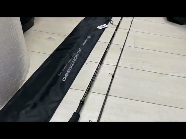 Vídeo relacionado con Kali Kunnan - Taiko 100, Color Azul, Talla 0.250 mm