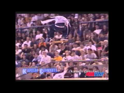 Tony Hawk Pro Skater 1/Skateboarding Movies