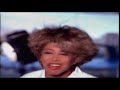 Tina Turner - I Don't Wanna Fight - 1990s - Hity 90 léta