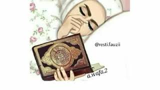 Download lagu Story wa sedih banget (muslimah hijrah) mp3