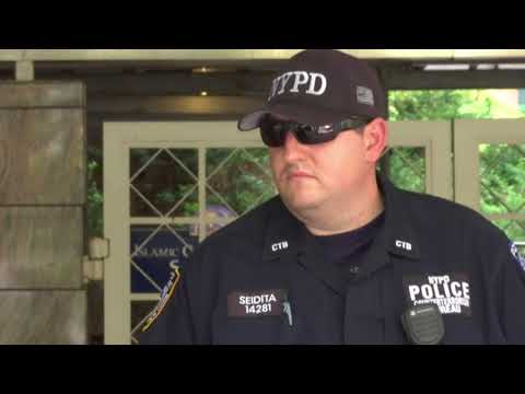 NYPD Muslim Lawsuit