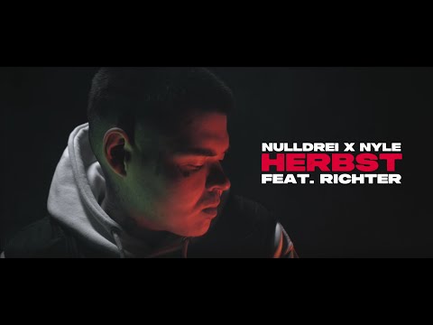 NULLDREI x NYLE - HERBST feat. RICHTER