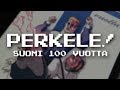 PERKELE! Suomi 100 vuotta -NES-pelin arvostelu