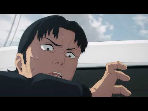 Makima's Counterattack | Chainsaw Man