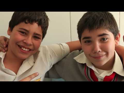 Vídeo Colegio Thomas Alva Edison