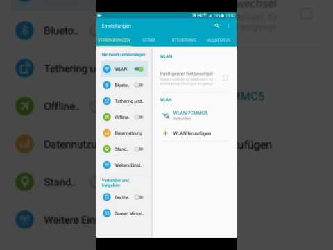 Internet Sperre umgehen