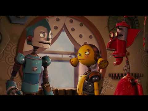 Rodneyladdin part 7 - Rodney Arrested (Part 1)