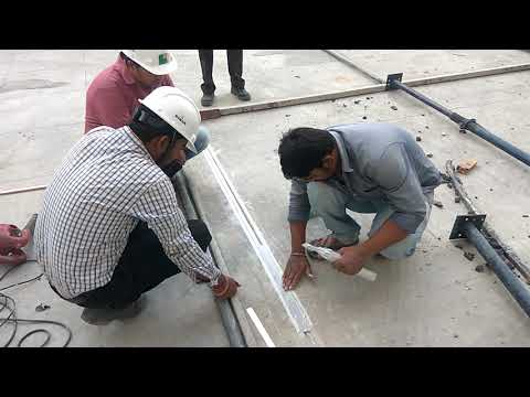 Dr. Fixit PU Polyurethane Sealants