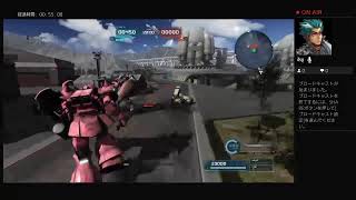 機動戦士ガンダムバトルオペレーション2