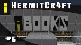 Minecraft HermitCraft Season 4 | Episode 5: Best Enchantment Ever!