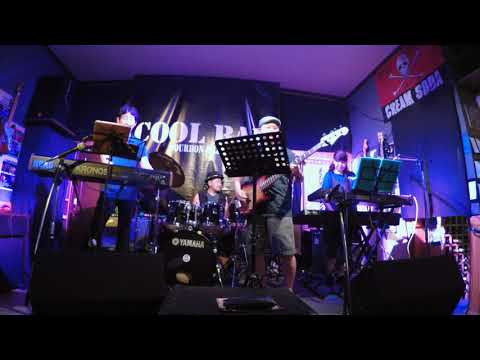 ECOLINZ BEHIND THE MASK