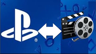 How To Watch Movies On PS4 By Using A Flash Drive