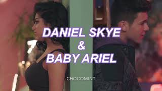 ★日本語訳★Say it - Daniel Skye , Baby Ariel