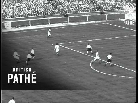 Cup Final (1954)