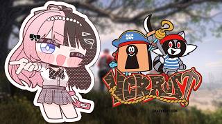 【 VCR RUST 】 エピックスクラップください【ぶいすぽっ！/橘ひなの】