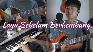 Download lagu Layu Sebelum Berkembang - Tetty Kadi | Nostalgia Cover mp3