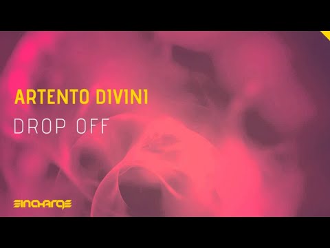 Artento Divini - Drop Off (Extended) [In Charge Recordings] [HD/HQ]