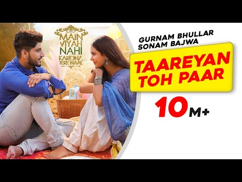 Poster Taareyan Toh Paar Lyrics – Gurnam Bhullar