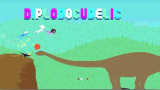 VideoImage1 Dino Run DX