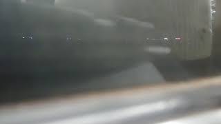 (爆音注意)大空転！117系走行音 玉手〜御所