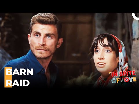 Habibe Is Çınar's New Love - In Spite Of Love Episode 35