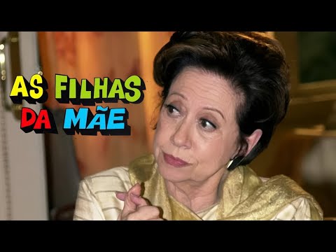 As filhas da mãe (2001) - todos os tapas