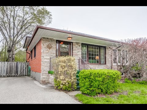 94 Wareside Rd, Etobicoke FOR SALE