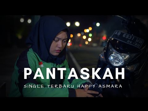 Happy Asmara Religi - PANTASKAH SURGA UNTUKKU (Official Music Video ANEKA SAFARI)