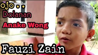 Download lagu Dolanan Anak e wong / Fauzi Zain mp3