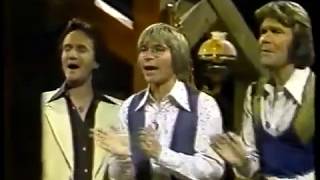 I&#39;ll Fly Away - John Denver &amp; Friends Classic Song