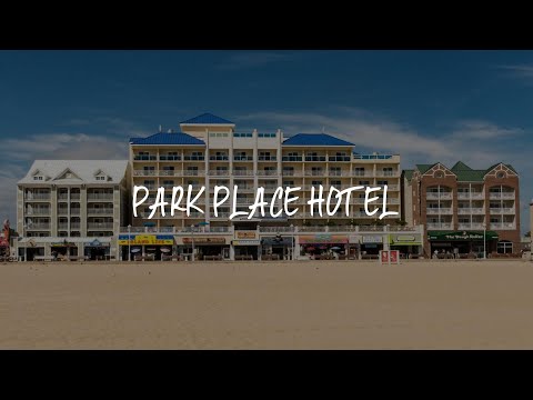 Park Place Hotel Review - Ocean City , United States of America