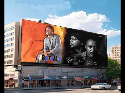 DOS CORAZONES - SEXTETO CAFÉ - DORANCE LORZA - FEAT. CESAR BATALLA