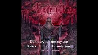 Ensiferum - Last Breath (Lyrics)