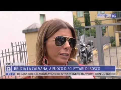 2017-07-20 NOTIZIE DI PRATO TG ORE 19.45