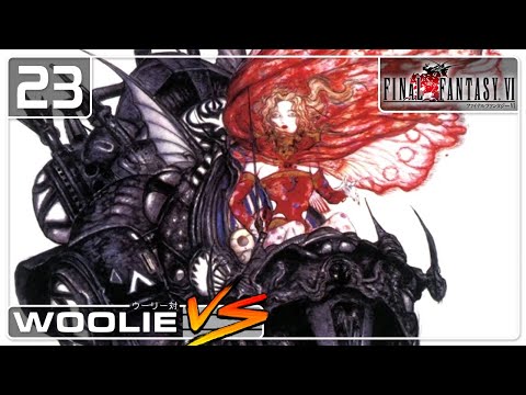 Esper Trigger | Final Fantasy VI Pixel Remaster (23)