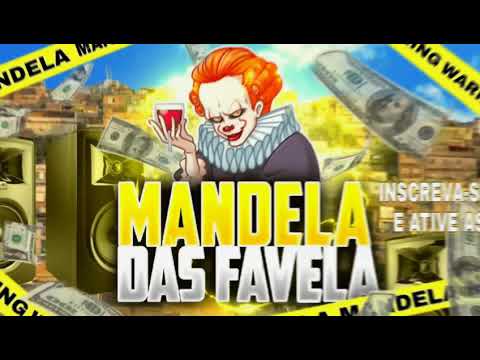 BEAT AUTOMOTIVO - FICA DE 4 - DJ MONOF12 [Mandela Das Favela]