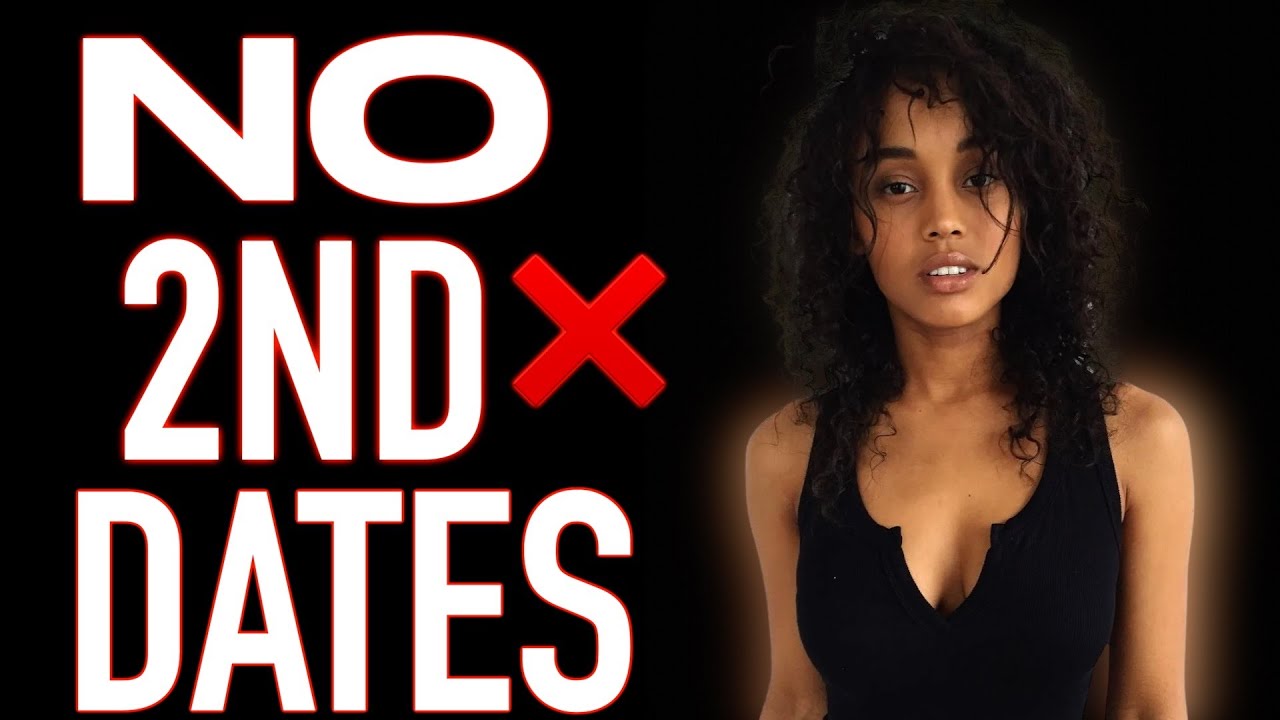 Why You Can't Get a Second Date | Defund Simping
