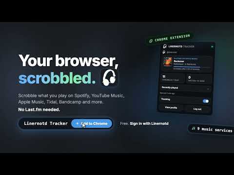 Item video thumbnail