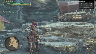[#47-3130]撃ち放題のゲーム実況(サブ)【Monster Hunter Wilds[GeForce Now/Steam]】アプデ関連あれこれ