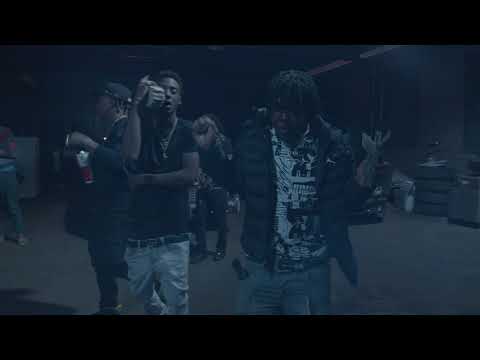 RR Lil Bra & Lil Flip - Jungle