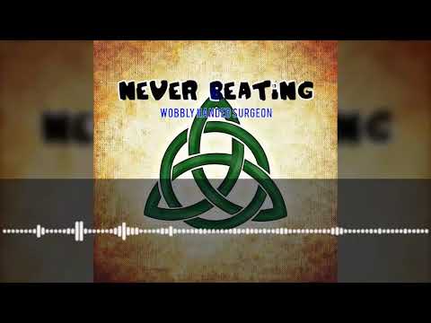 never beaten feat Nicole  carino