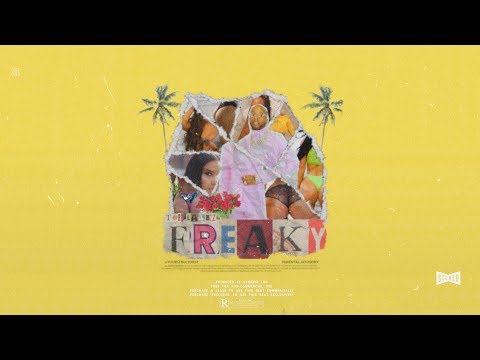 [CHIXTAPE 5] Tory Lanez Type Beat | (FREE)