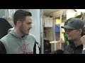 Gordon: 'Pressure' high for drivers at the Chili Bowl | NASCAR 2020
