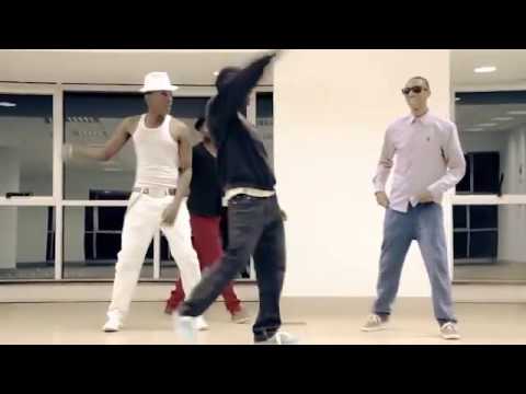 UWO MUNSI By CHRISTOPHER (OFFICIAL VIDEO)