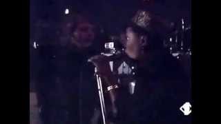 Hey Man - Zucchero - Dee Dee Bridgewater