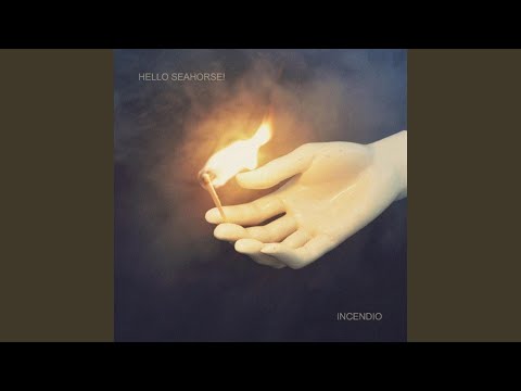 Hello Seahorse Incendio