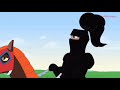 Ballad Of The Black Knight