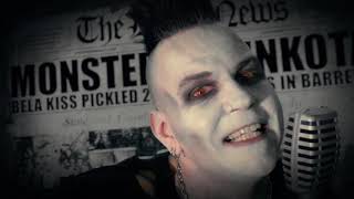 BZfOS - Bela Kiss (Official Video)