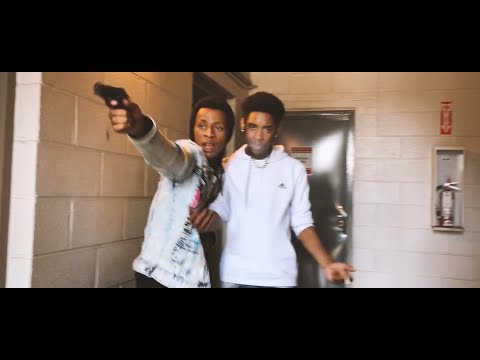 187 Honcho - "Big Dawg" (Prod. Harto) Official Music Video [Shot By @Dir.Killmerta]