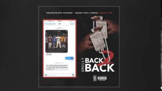 Omelly   Back 2 Back Back To Back Ar Ab Diss